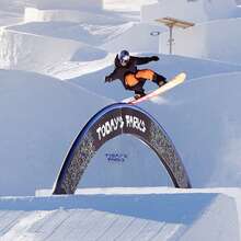 Today’s Parks 2023/2024