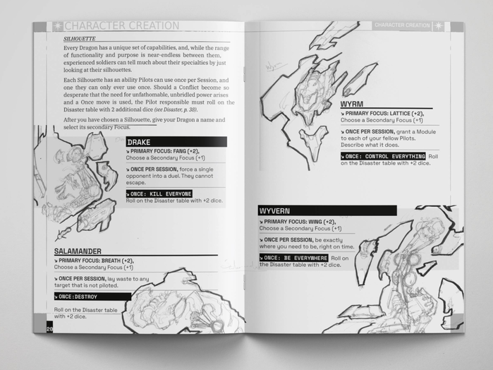 Dragon Reactor 3