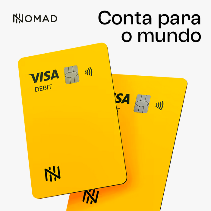 Nomad 1