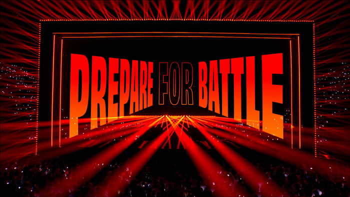 Eurovision 2025 stage graphics 3