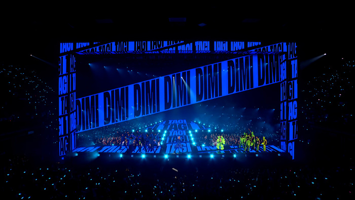 Eurovision 2025 stage graphics 7