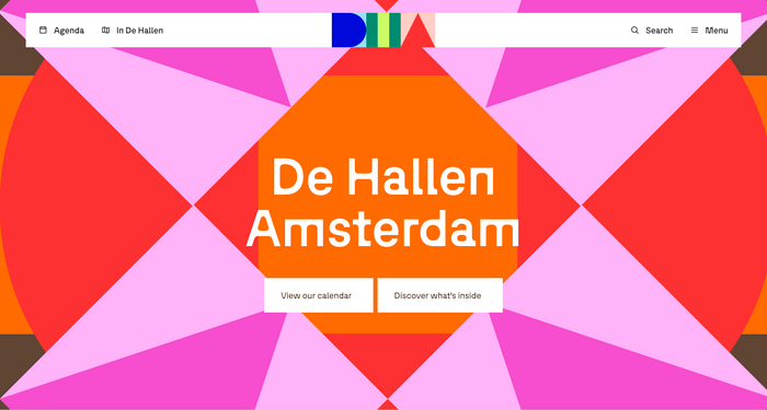 De Hallen Amsterdam 8