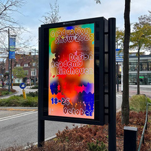 Design Academy Eindhoven Graduation Show 2025