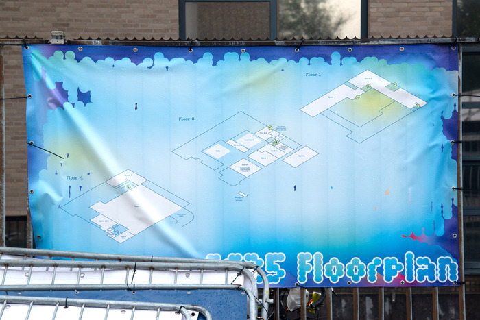 Design Academy Eindhoven Graduation Show 2025 7