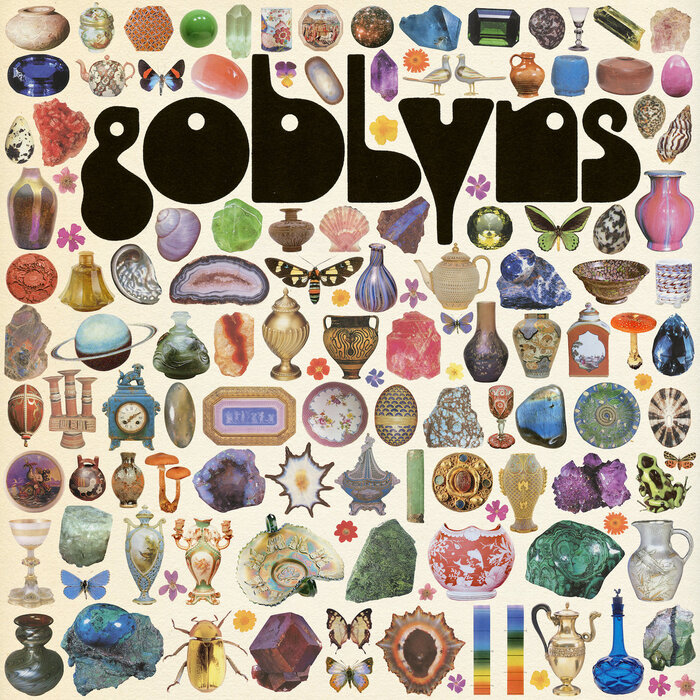 Album cover featuring Hypnos