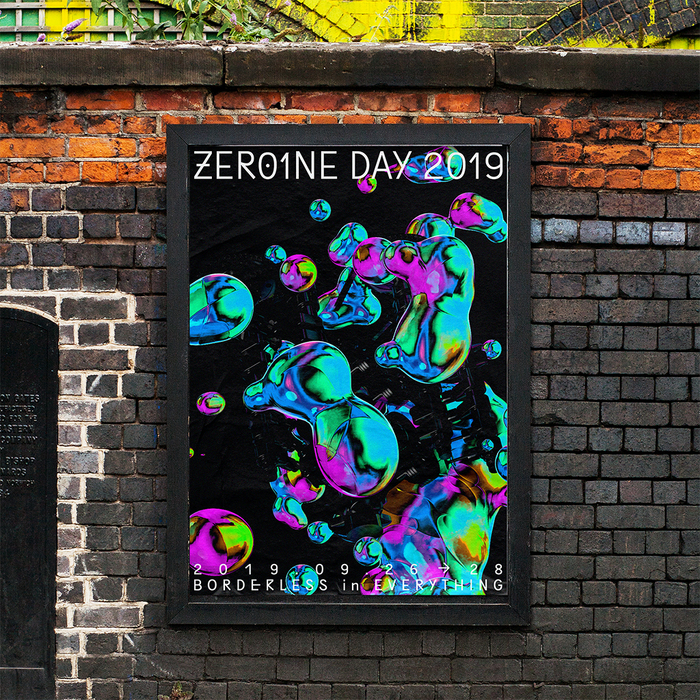 ZER01NE DAY 2019 2
