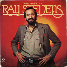 <cite>The Best of Ray Stevens</cite> album art