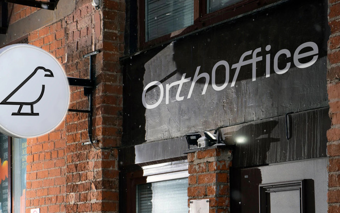 OrthOffice 3