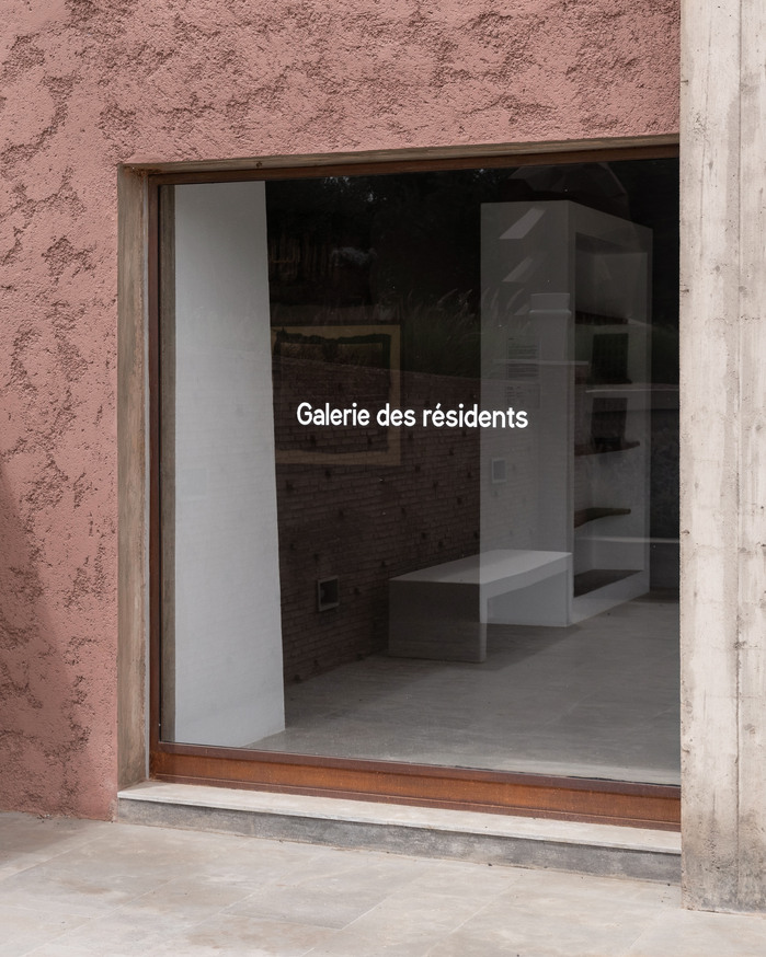 Kouka Ntadi – Re-parer le monde, Montresso* Art Foundation at 1–54 Marrakech Art Fair 6
