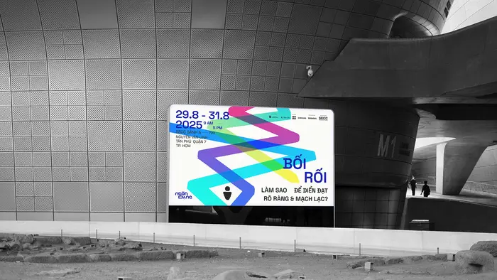 Ngôn Dạng campaign 1