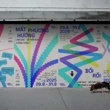 Ngôn Dạng campaign