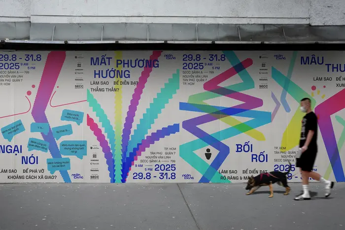 Ngôn Dạng campaign image 2