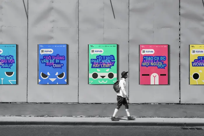 Ngôn Dạng campaign image 3