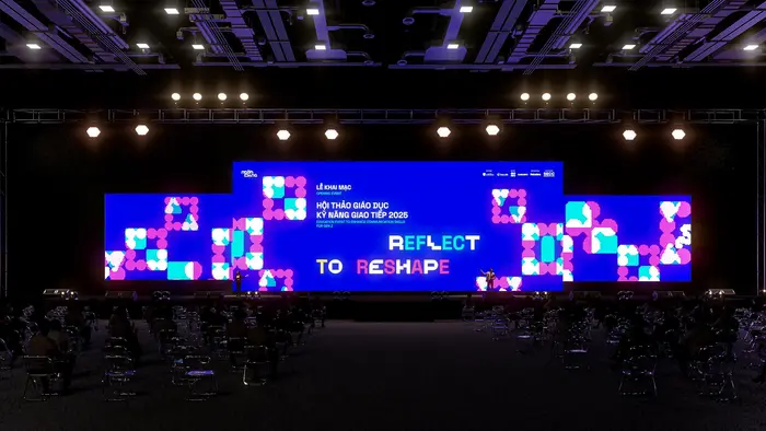 Ngôn Dạng campaign 12