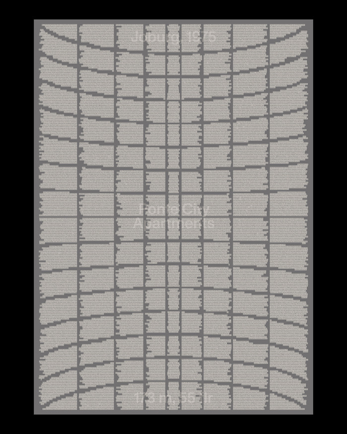 Ponte City Apartments poster 1