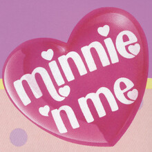 Minnie ’n Me