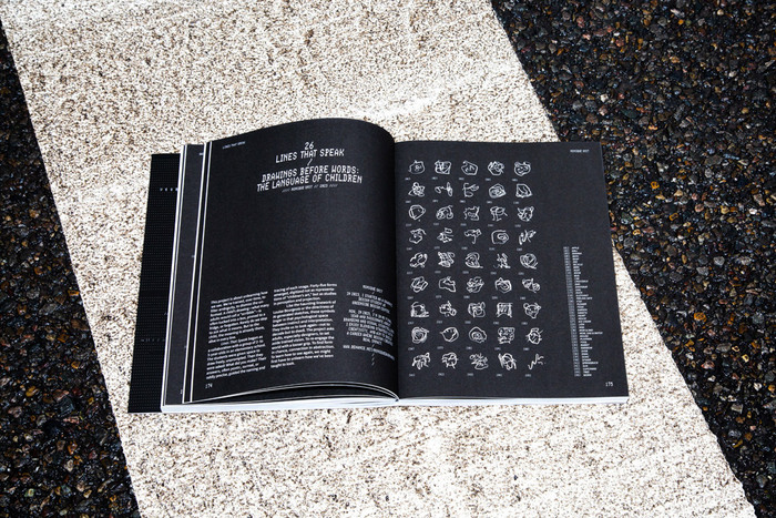 45 Symbols—Clay to Code 6