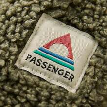 Passenger Clothing logo (2023–)