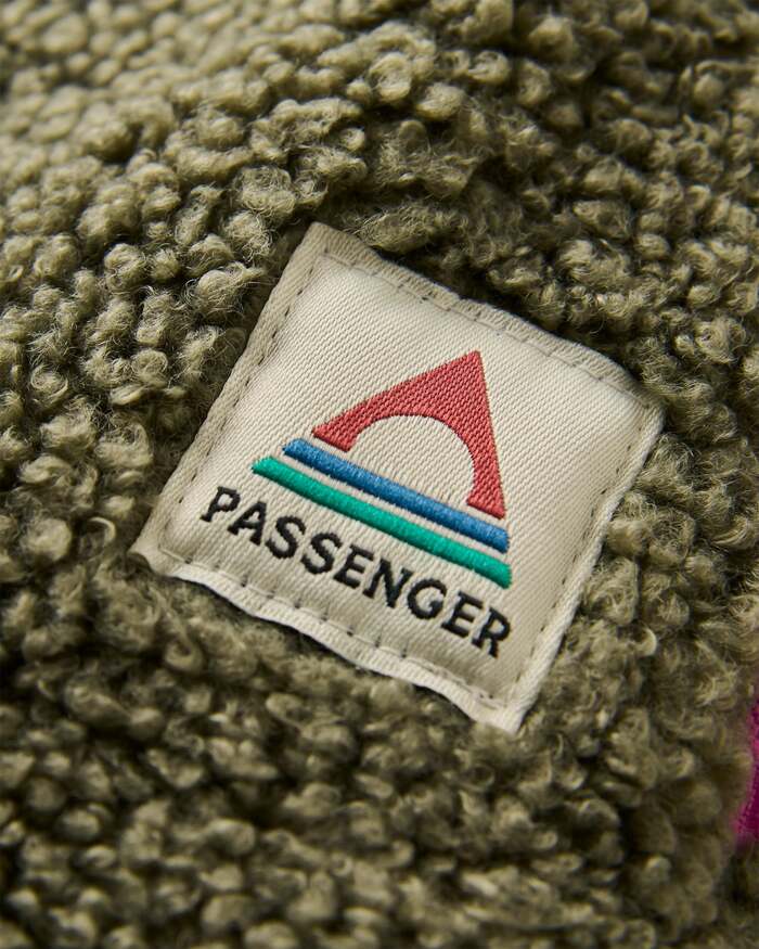 Passenger Clothing logo (2023–) 6