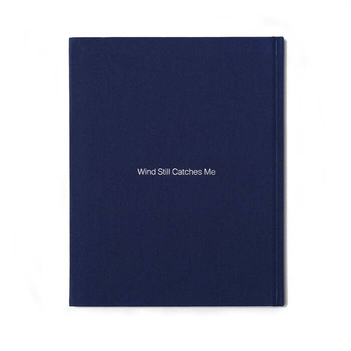 Breathless in Glowing Air exhibition posters and catalog 8