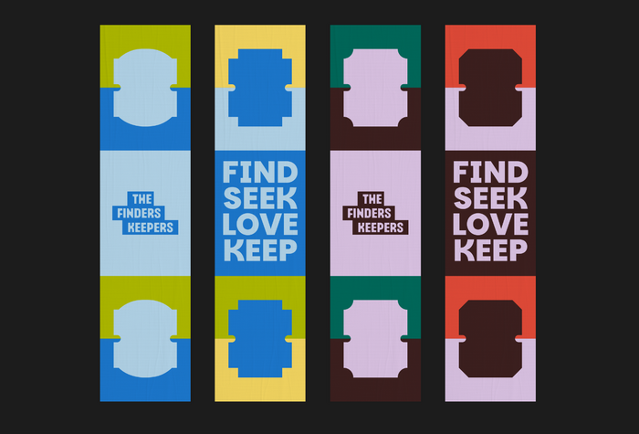 The Founders Keepers 2