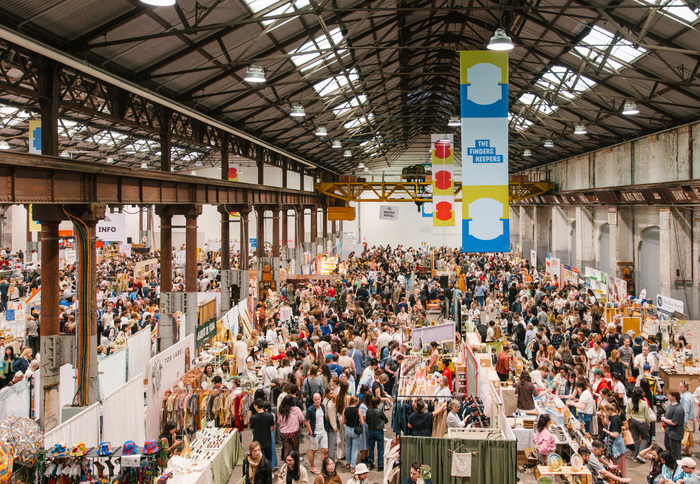 The Founders Keepers 3