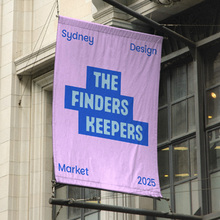 The Founders Keepers