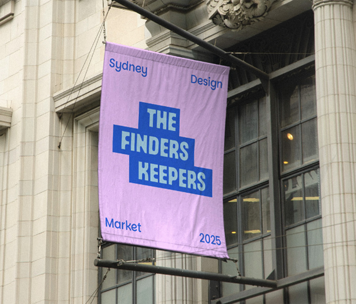 The Founders Keepers 6