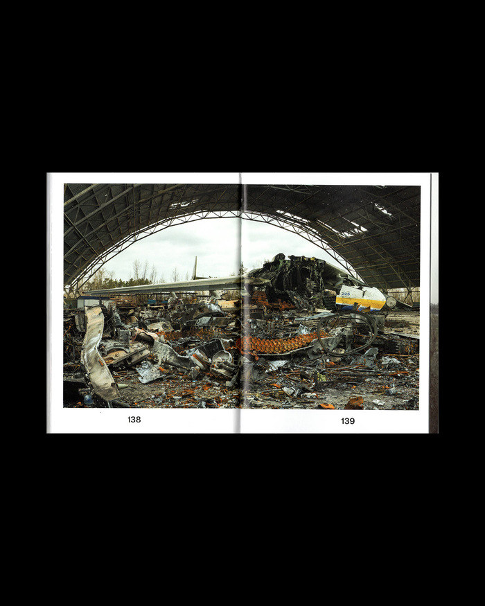Open Group – Repeat after Me II exhibition catalog 5