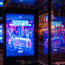 Tuborg – “Så er det heller ikke sjovere…” campaign