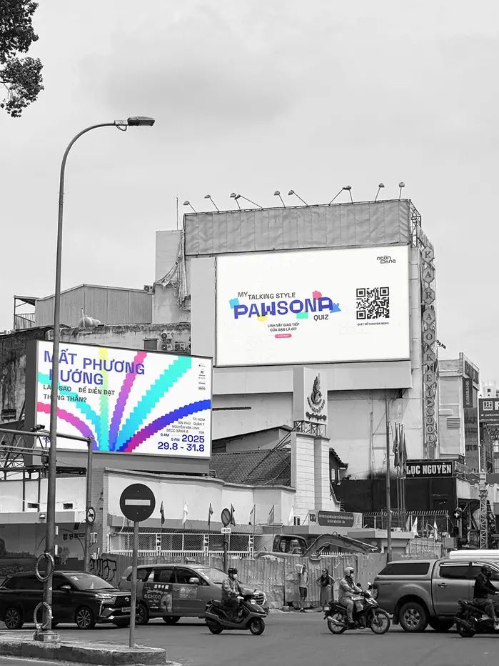 Ngôn Dạng campaign 4