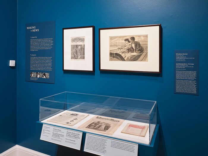 Process Work: Intersections of Photography and Print ca. 1825 to Today, RISD Museum 8