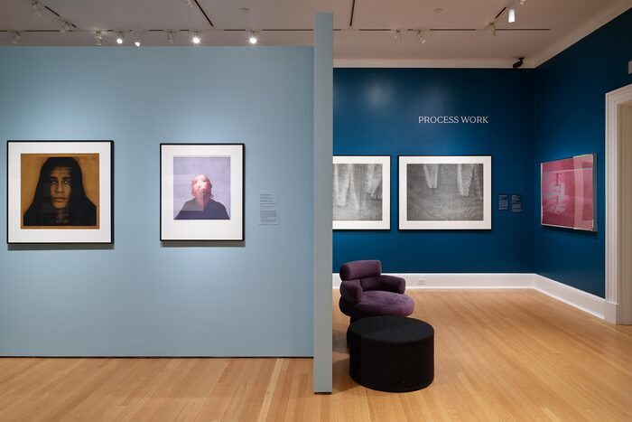 Process Work: Intersections of Photography and Print ca. 1825 to Today, RISD Museum 10