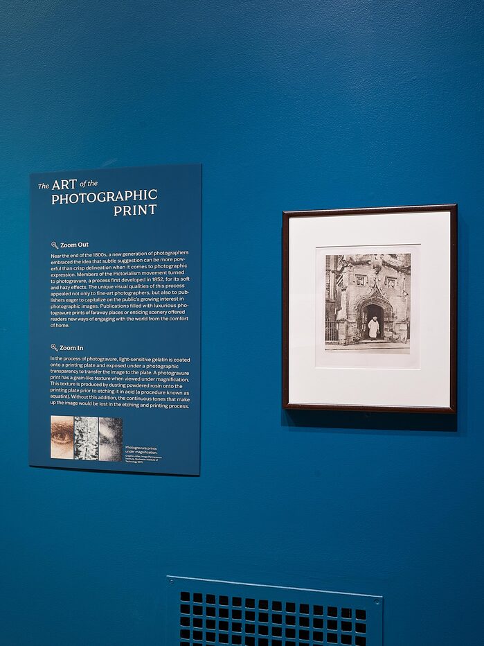 Process Work: Intersections of Photography and Print ca. 1825 to Today, RISD Museum 6