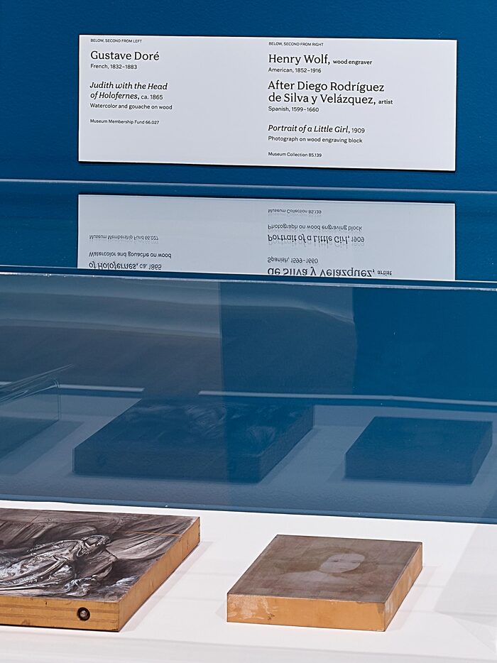Process Work: Intersections of Photography and Print ca. 1825 to Today, RISD Museum 7