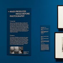 <cite>Process Work: Intersections of Photography and Print ca. 1825 to Today</cite>, RISD Museum