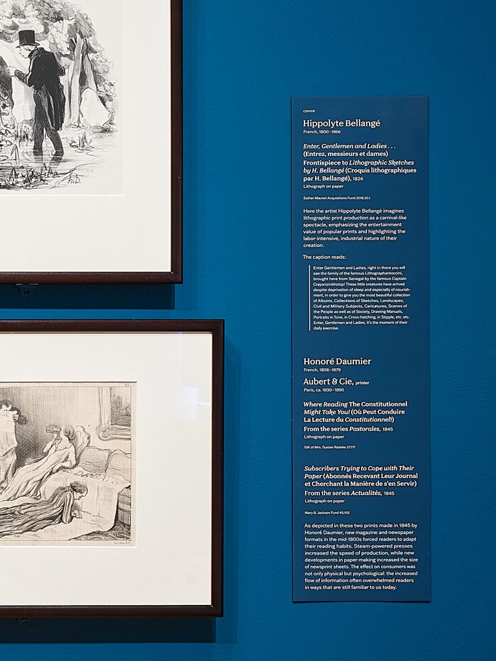 Process Work: Intersections of Photography and Print ca. 1825 to Today, RISD Museum 11