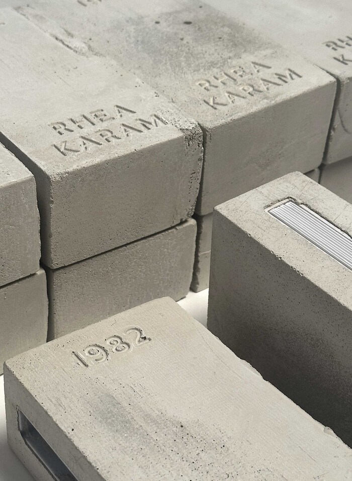 1982 by Rhea Karam 3