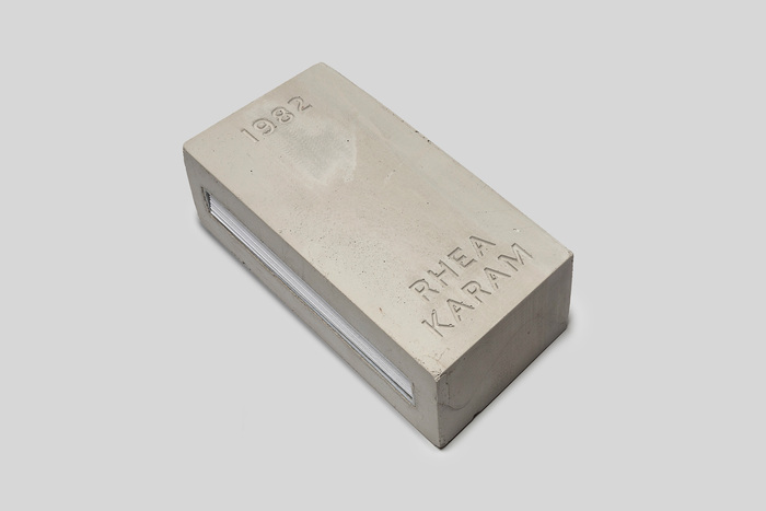1982 by Rhea Karam 2