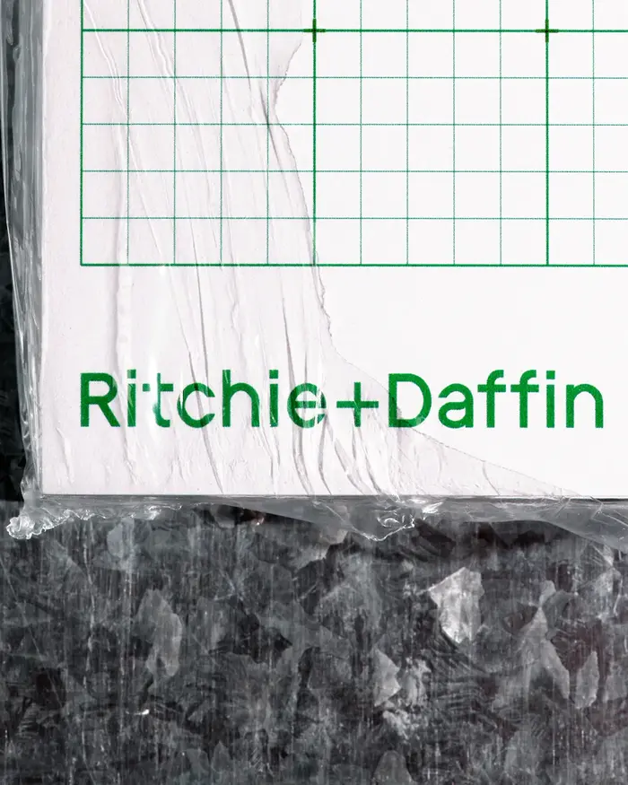Ritchie+Daffin identity 6
