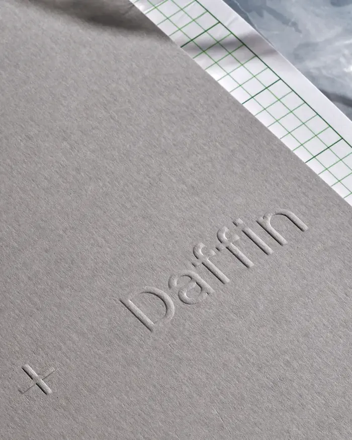 Ritchie+Daffin identity 5