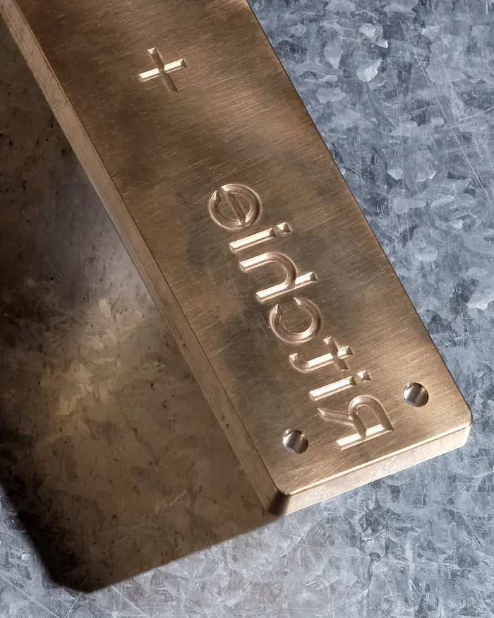 Ritchie+Daffin identity 3