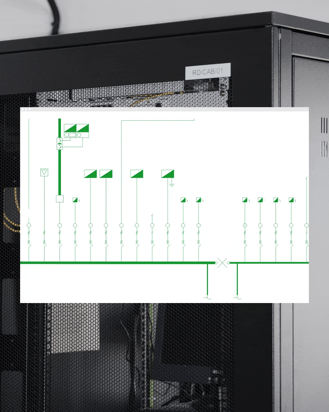 Ritchie+Daffin identity 2