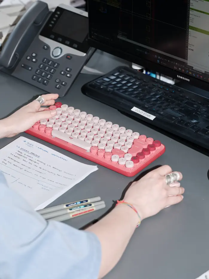 Ritchie+Daffin identity 11