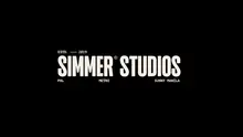 Simmer Studios (2022)