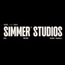 Simmer Studios (2022)
