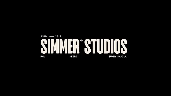 Simmer Studios (2022) 4