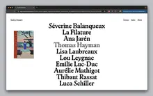 Agence Audrey Demarre