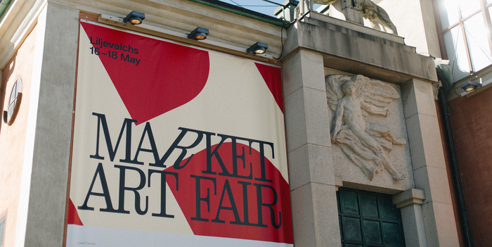 Market Art Fair 4