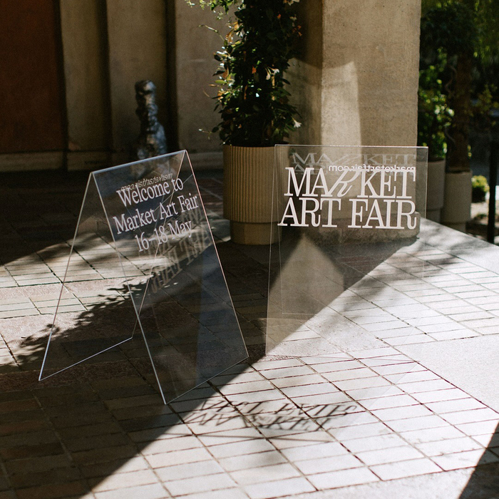 Market Art Fair 6